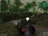 [Humvee Assault - скриншот №3]
