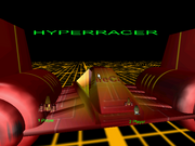 HyperRacer