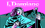 I, Damiano - Wizard of Partestrada