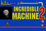 [Скриншот: The Incredible Machine 2]