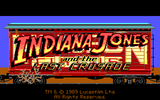 [Indiana Jones and the Last Crusade: The Graphic Adventure - скриншот №11]