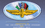 [Indianapolis 500: The Simulation - скриншот №12]