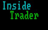 [Inside Trader: The Authentic Stock Trading Game - скриншот №1]