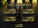 [The Iron Mask - скриншот №3]