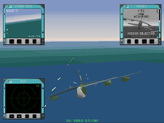 Jane's Combat Simulations: Advanced Tactical Fighters - NATO Fighters