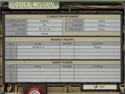 Jane's Combat Simulations: Attack Squadron