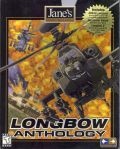Jane's Combat Simulations: Longbow Anthology