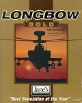 Jane's Combat Simulations: Longbow Gold