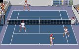[Jimmy Connors Pro Tennis Tour - скриншот №5]