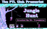 [Jungle Hunt - скриншот №7]