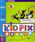Kid Pix Studio