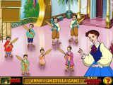 [The King and I: Animated Thinking Adventure - скриншот №32]