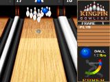 [Kingpin: Arcade Sports Bowling - скриншот №5]