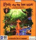 Kiyeko and the Lost Night
