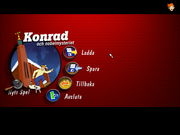 Konrad och Nobelmysteriet
