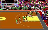 [Lakers vs Celtics and the NBA Playoffs - скриншот №15]