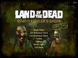 [Land of the Dead: Road to Fiddler's Green - скриншот №1]