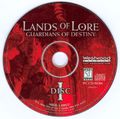 [Lands of Lore: Guardians of Destiny - обложка №10]