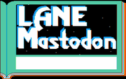 Lane Mastodon vs. The Blubbermen