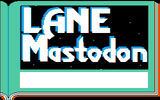 [Скриншот: Lane Mastodon vs. The Blubbermen]