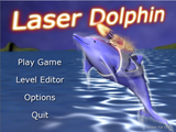 [Laser Dolphin - скриншот №2]