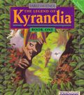 [The Legend of Kyrandia - обложка №1]