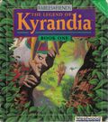 [The Legend of Kyrandia - обложка №2]