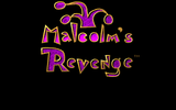 [The Legend of Kyrandia: Malcolm's Revenge - скриншот №12]