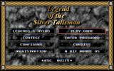 [Legend of the Silver Talisman - скриншот №11]