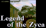 [Legend of the Zyca - скриншот №1]