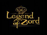 [Скриншот: Legend of Zord]