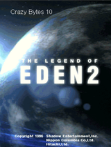 [Legends of Eden2 - скриншот №8]