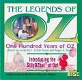 The Legends of OZ
