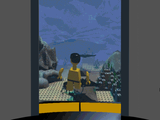 [LEGO Island - скриншот №17]
