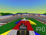 [LEGO Racers - скриншот №15]