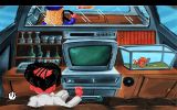 [Leisure Suit Larry 5: Passionate Patti Does a Little Undercover Work - скриншот №10]
