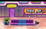 [Leisure Suit Larry 5: Passionate Patti Does a Little Undercover Work - скриншот №12]