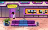 [Leisure Suit Larry 5: Passionate Patti Does a Little Undercover Work - скриншот №14]
