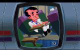 [Leisure Suit Larry 5: Passionate Patti Does a Little Undercover Work - скриншот №16]