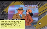 [Leisure Suit Larry 5: Passionate Patti Does a Little Undercover Work - скриншот №18]