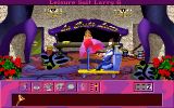 [Leisure Suit Larry 6: Shape Up or Slip Out! - скриншот №5]