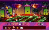 [Leisure Suit Larry 6: Shape Up or Slip Out! - скриншот №9]