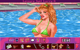 [Leisure Suit Larry 6: Shape Up or Slip Out! - скриншот №20]