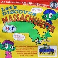 Let's Discover Massachusetts!