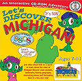 Let's Discover Michigan!