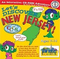 Let's Discover New Jersey!