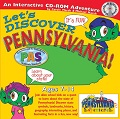 Let's Discover Pennsylvania!