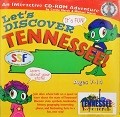 Let's Discover Tennessee!