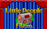 [Little People Farm - скриншот №3]