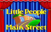 Little People Main Street